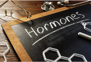 Hormones:  What are they and why Is hormonal balance important?