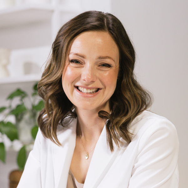 Dr. Miranda Naylor, DO