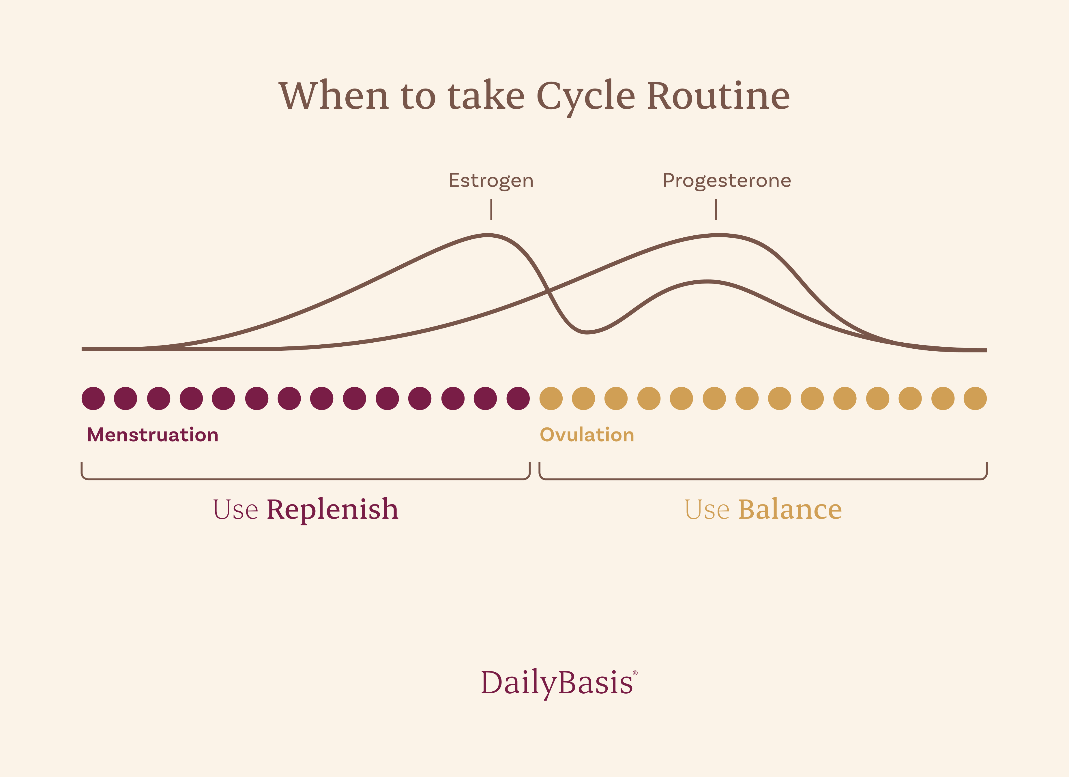 Cycle Routine